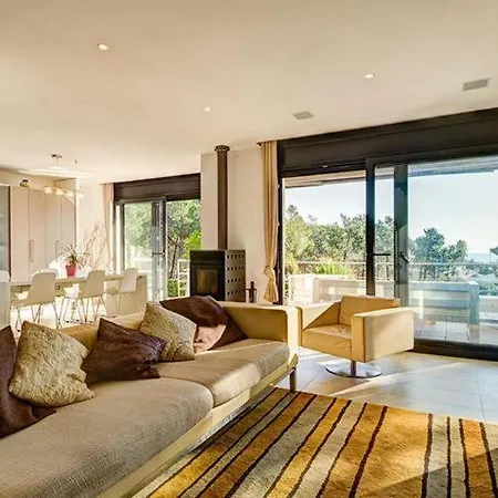 El Desmai * Sant Pol De Mar