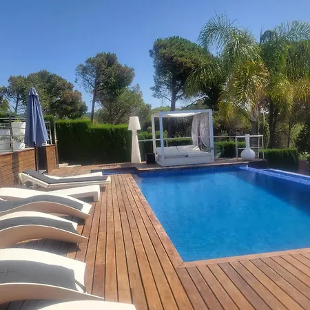 El Desmai * Sant Pol De Mar