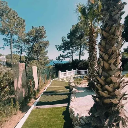 Villa El Desmai *