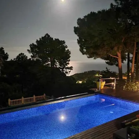 El Desmai * Sant Pol De Mar