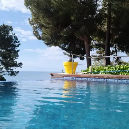 El Desmai * Sant Pol De Mar