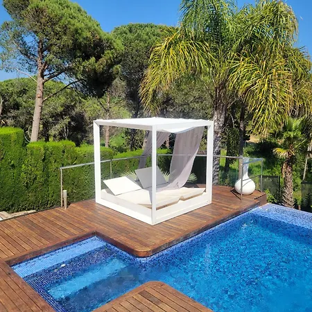 El Desmai Villa