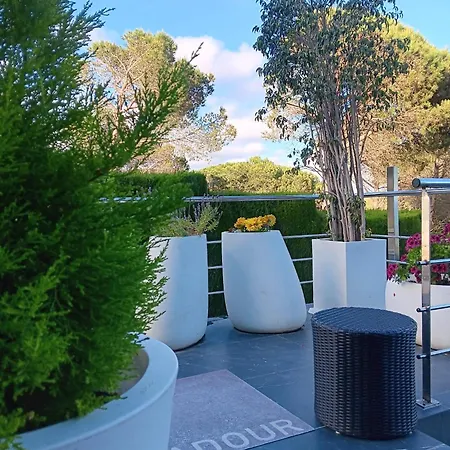 El Desmai Sant Pol De Mar