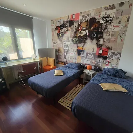 El Desmai Vila Sant Pol De Mar