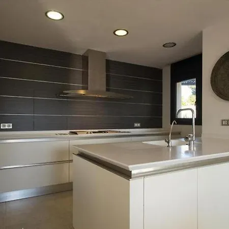 Vila El Desmai Sant Pol De Mar