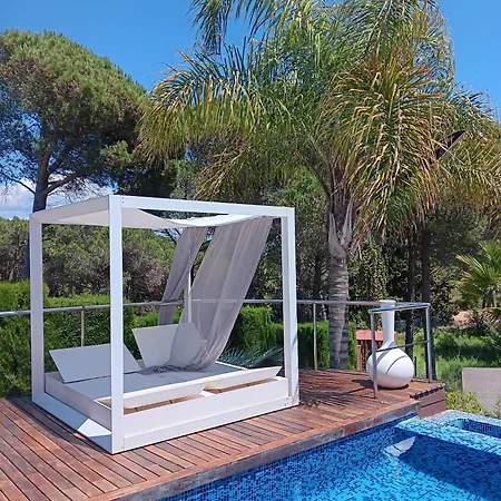 El Desmai Villa Sant Pol De Mar