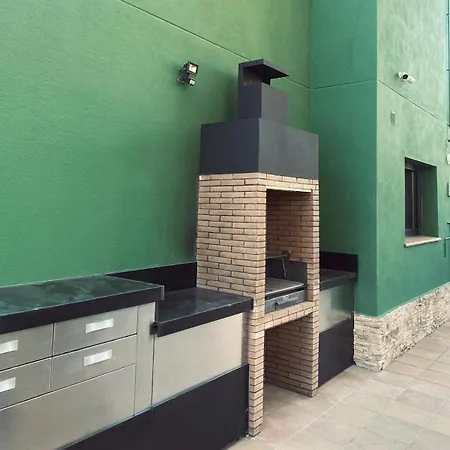 Villa El Desmai