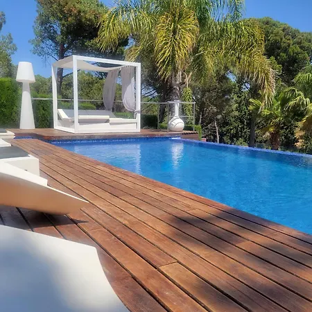 Villa El Desmai *