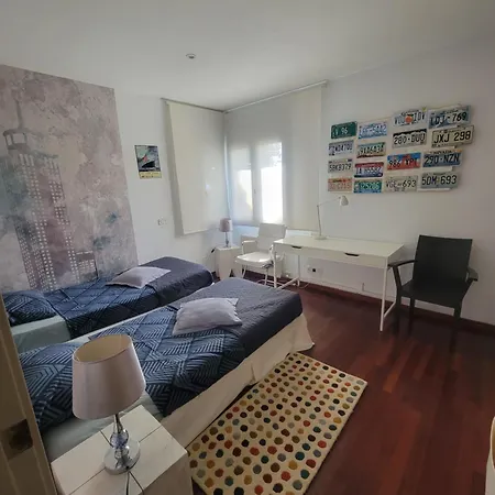 El Desmai Villa *