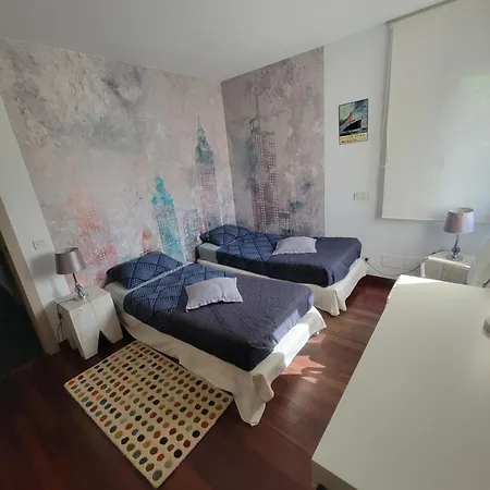 Villa El Desmai Sant Pol De Mar