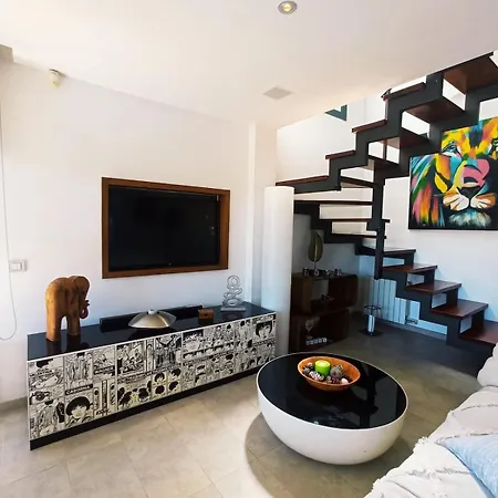 Villa El Desmai *