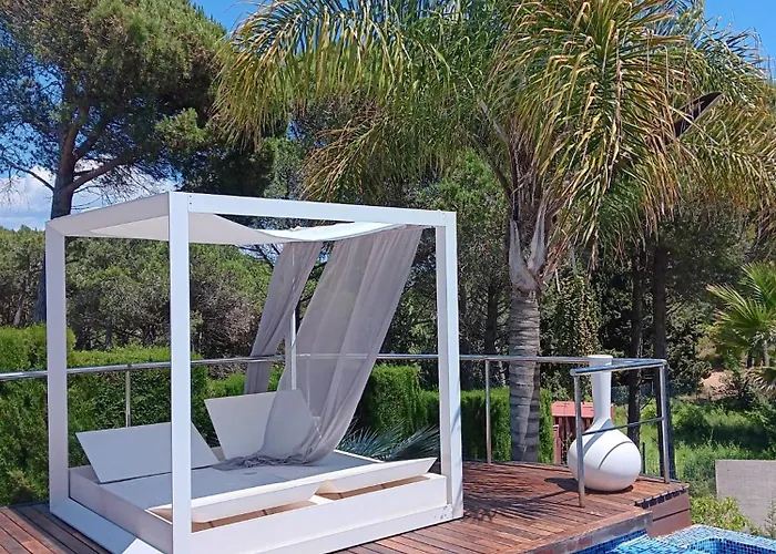 El Desmai Villa Sant Pol De Mar