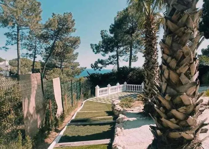 Villa El Desmai *