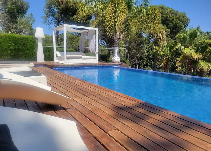 Villa El Desmai *