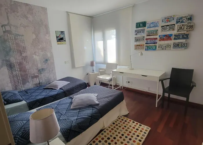El Desmai Villa *